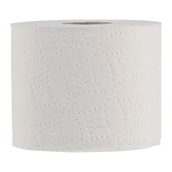 Windsoft® Premium Bath Tissue, Septic Safe, 2-Ply, White, 284 Sheets/Roll, 24 Rolls/Carton
