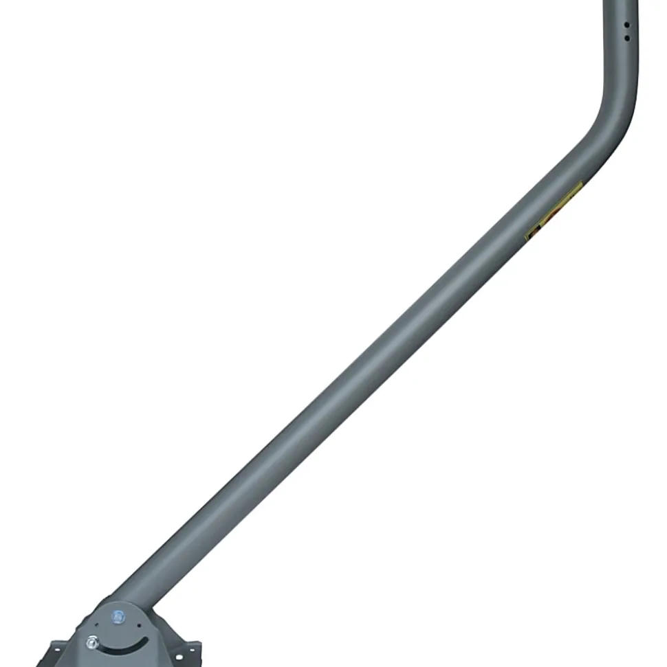 Winegard DS-3000 39" J-Mount - Gray