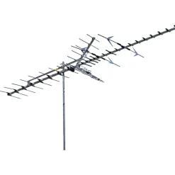 Winegard HD7698P TV Antenna - Range - UHF, VHF - TelevisionYagi