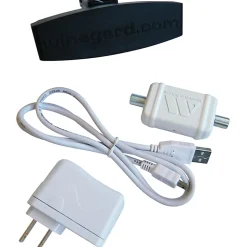 Winegard LNA-200 Boost XT Outdoor Digital TV Antenna Preamplifier