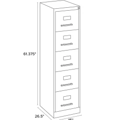WorkPro® 26-1/2