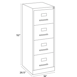 WorkPro® 26-1/2