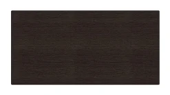 WorkPro® Flex Collection Rectangle Table Top, Espresso