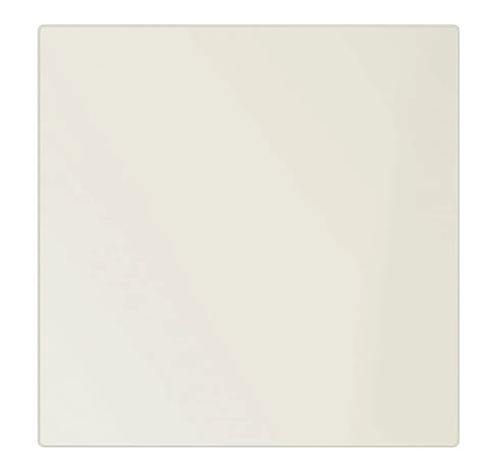 WorkPro® Flex Collection Square Table Top, Gray