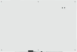 WorkPro™ Magnetic Glass Unframed Dry-Erase Whiteboard, 72