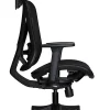 WorkPro® 3000 Series Ergonomic Mesh/Mesh High-Back Chair, Black/Black