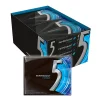 Wrigley's® Cobalt Chewing Gum, Peppermint, 1.45 Oz, Box Of 10