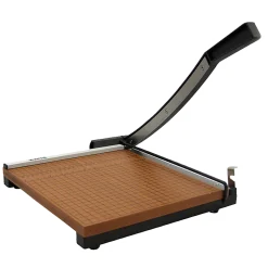 X-Acto® Heavy-Duty 15" x 15" Paper Trimmer