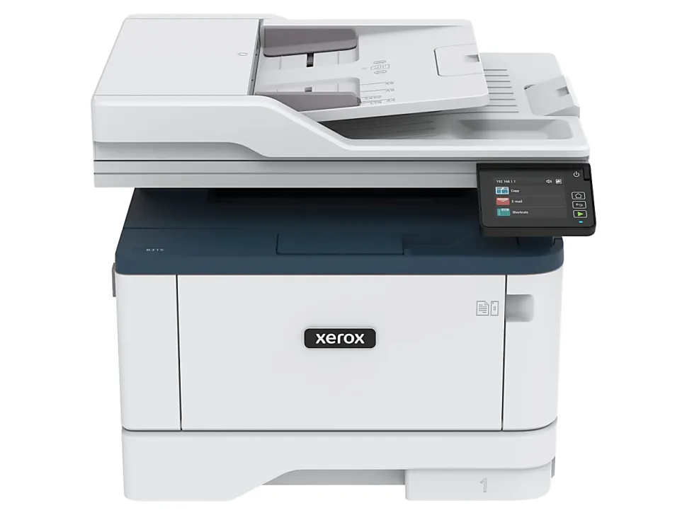 Xerox® B315/DNI Wireless Laser All-In-One Monochrome Printer