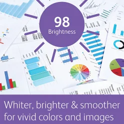 Xerox® Bold Digital™ Multi-Use Printer & Copier Paper, 1 Ream, Legal (8 1/2