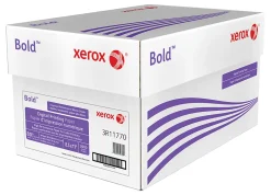 Xerox® Bold Digital™ Printing Paper, 8 Reams, Letter Size (8 1/2" x 11"), 100 (U.S.) Brightness, 80 Lb, Cover, FSC® Certified, 250 Sheets Per Ream