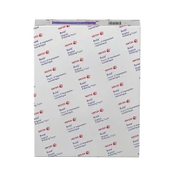 Xerox® Bold Digital™ Printing Paper, 1 Ream, Letter Size, 100 (U.S.) Brightness, 80 Lb Cover (216 gsm), FSC® Certified, Ream Of 250 Sheets - 3R11770
