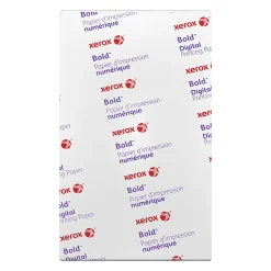 Xerox® Bold Digital™ Printing Paper, 1 Ream, Legal Size (8 1/2