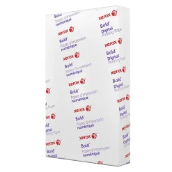 Xerox® Bold Digital™ Printing Paper, 1 Ream, Legal Size (8 1/2