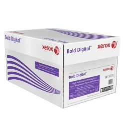 Xerox® Bold Digital™ Printing Paper, 3 Reams, Ledger Size (17