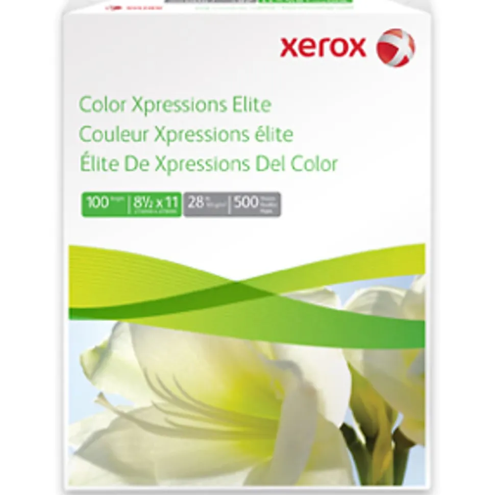 Xerox® Bold Digital™ Printing Paper, 4 Reams, Ledger Size (17"x11"), 100 (U.S.) Brightness, 80 Lb Cover (216 gsm), FSC® Certified, 250 Sheets Per Ream