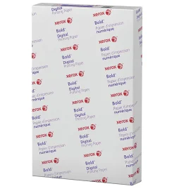 Xerox® Bold Digital™ Printing Paper, 1 Ream, Ledger Size (11