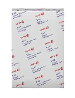 Xerox® Bold Digital® Printing Paper, 1 Ream, Tabloid Extra Size (18