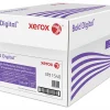 Xerox® Bold Digital™ Printing Paper, 10 Reams, Letter Size (8 1/2" x 11"), 98 (U.S.) Brightness, 24 Lb, FSC® Certified, Ream Of 500 sheets