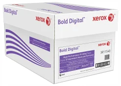 Xerox® Bold Digital™ Printing Paper, 10 Reams, Letter Size (8 1/2