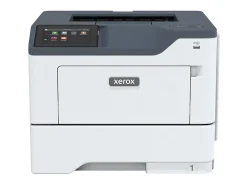 Xerox B410 Wired Laser Printer - Monochrome - 50 ppm Mono - 1200x 1200 dpi Print - Automatic Duplex Print - B410DN