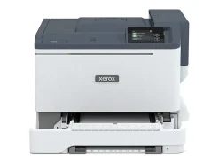 Xerox C320 Wired/Wireless Laser Printer - Color - 35 ppm Color - 1200x 1200 dpi Print - Automatic Duplex Print - C320DNI
