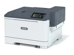 Xerox C320 Wired/Wireless Laser Printer - Color - 35 ppm Color - 1200x 1200 dpi Print - Automatic Duplex Print - C320DNI