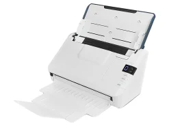 Xerox D35 ADF Scanner, 600 dpi Optical, XD35U