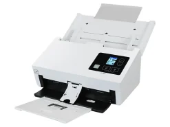 Xerox D70n Document Scanner