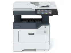 Xerox VersaLink B415 Wired Laser Multifunction Printer - Monochrome - Copier/Email/Fax/Printer/Scanner - B415DN