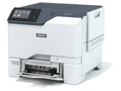 Xerox VersaLink C620 Color Printer, Up To 52ppm, Duplex - 50 ppm Mono/52 ppm Color - 1200x 1200 dpi Print - C620DN