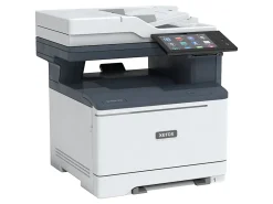 Xerox VersaLink C415 Wired & Wireless Laser Multifunction Printer - Color - Copier/Fax/Printer/Scanner - C415DN