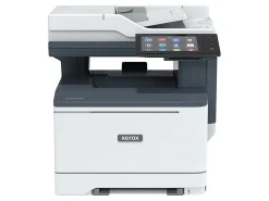Xerox VersaLink C415 Wired & Wireless Laser Multifunction Printer - Color - Copier/Fax/Printer/Scanner - C415DN