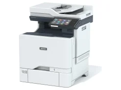 Xerox VersaLink C625 Wired & Wireless Laser Multifunction Printer - Color - Copier/Fax/Printer/Scanner - C625DN