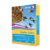 Xerox® Vitality Colors™ Multi-Use Printer & Copy Paper, 1 Ream, Goldenrod, Letter (8.5" x 11"), 500 Sheets Per Ream, 20 Lb, 30% Recycled