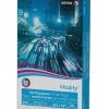 Xerox® Vitality™ Multi-Use Printer & Copy Paper, 1 Ream, White, Legal (8.5" x 14"), 500 Sheets Per Ream, 20 Lb, 92 Brightness, FSC® Certified