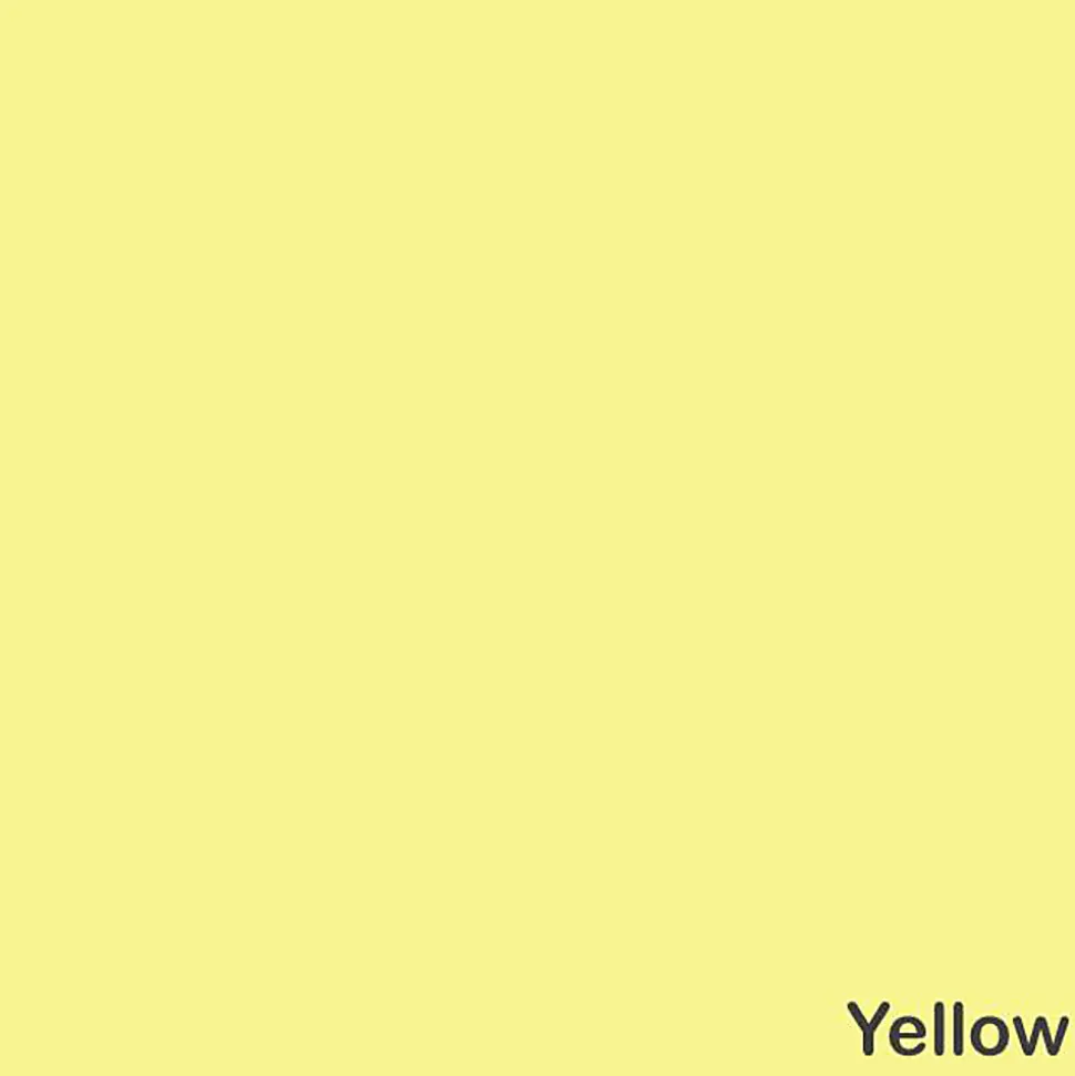 Xerox® Vitality™ Pastel Color Multi-Use Printer & Copy Paper, 10 Reams, Yellow, Letter Size, 5000 Sheets Per Case, 20 Lb, 30% Recycled - 3R11053-CT