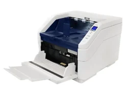 Xerox XW110-A ADF Scanner, 600 dpi Optical, XW110A