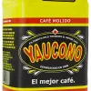 Yaucono Ground Coffee, Medium Roast, 14 Oz Per Bag