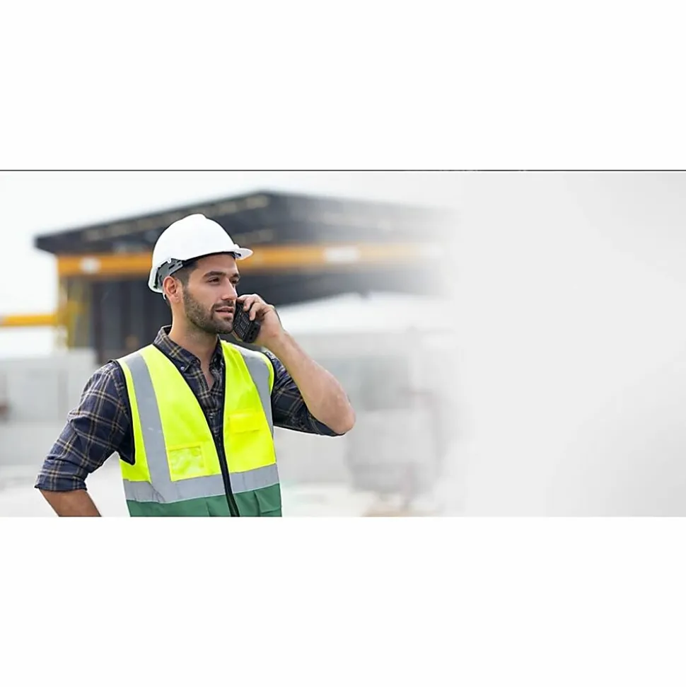 Yealink AX86R IP Phone, Total Qty 1