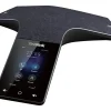 Yealink CP925 Conference Phone, Black, YEA-CP925