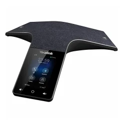Yealink CP925 Conference Phone, Black, YEA-CP925