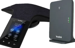 Yealink DECT Conference Phone, YEA-CP935W-BASE