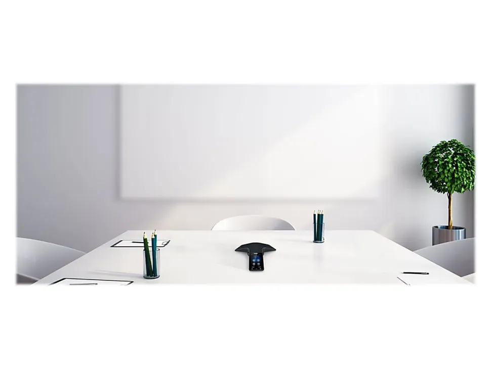 Yealink DECT Conference Phone, YEA-CP935W-BASE