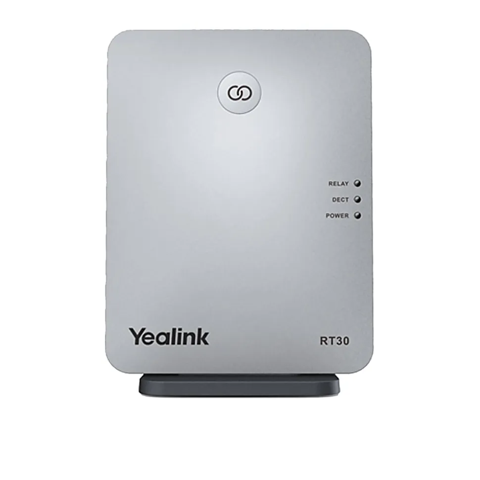 Yealink DECT Repeater, YEA-RT30