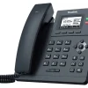 Yealink Entry Level IP 2-Line HD Voice Phone, YEA-SIP-T31P
