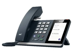 Yealink MP50 USB VoIP Phone, Black
