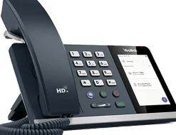 Yealink MP50 USB VoIP Phone, Black