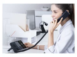 Yealink MP50 USB VoIP Phone, Black