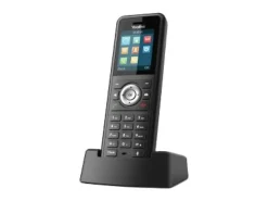 Yealink Rugged DECT Handset, YEA-W59R
